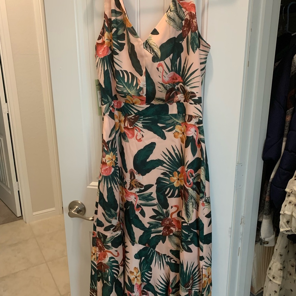 Sam Edelman Dress - Picture 8 of 9
